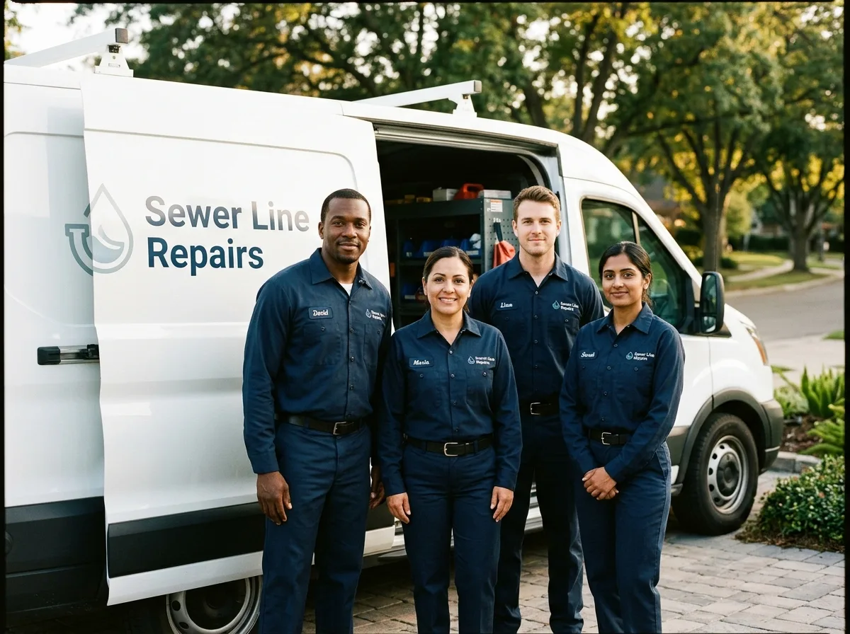 Emergency Plumber company in Marcellus, MI