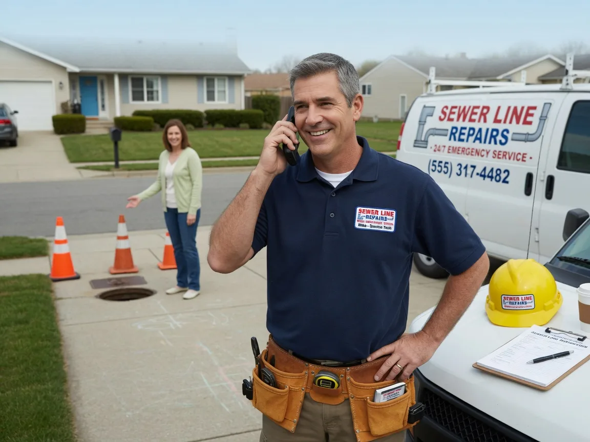 Emergency Plumber Marcellus, MI FAQs